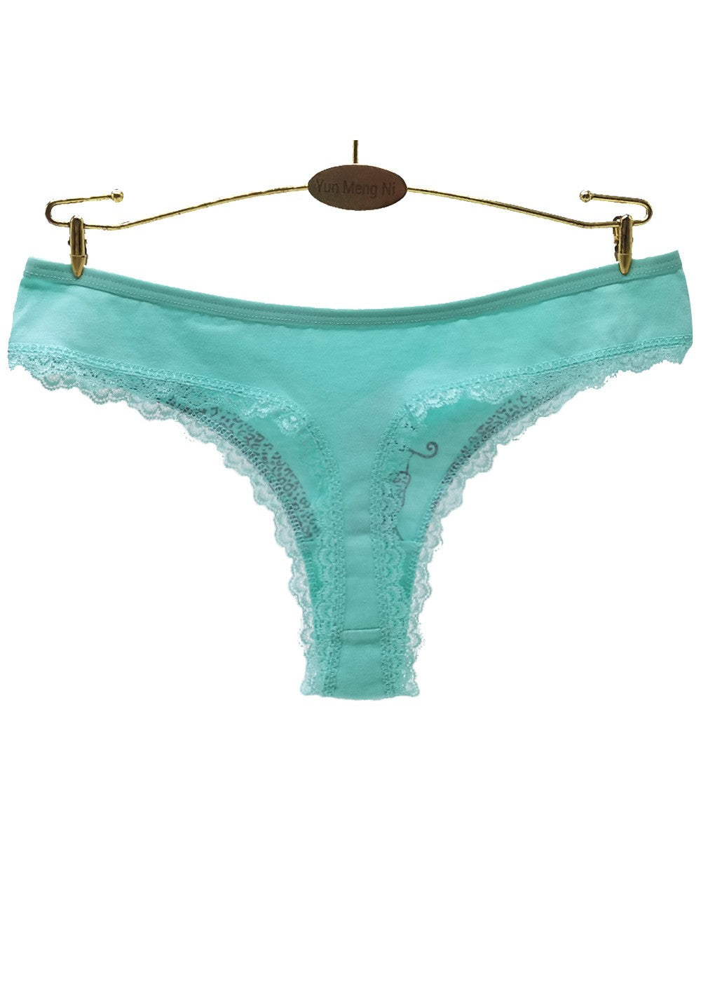 Yun Meng Ni Ladies Seamless Underwear
