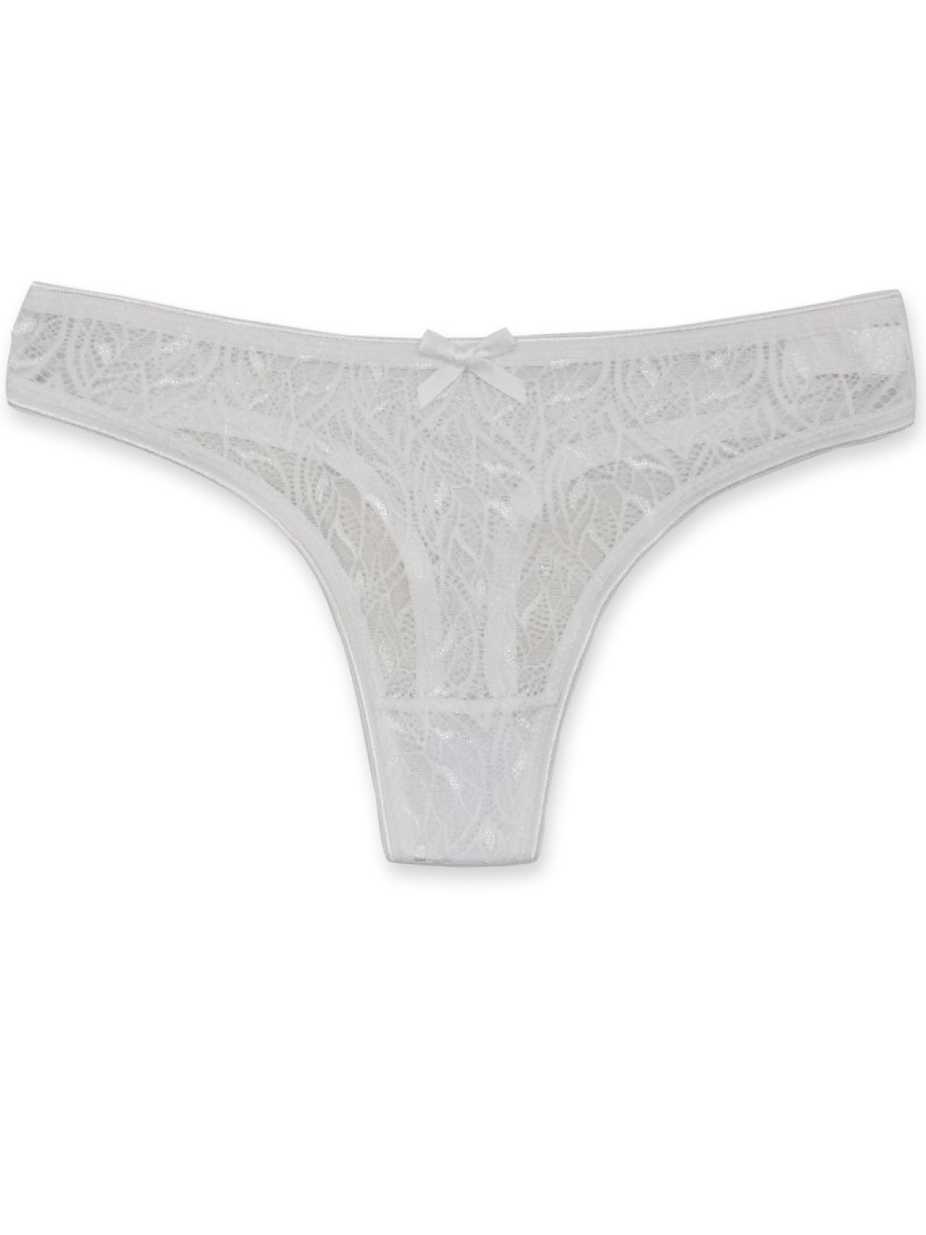 6 pcs women's lace underwear sexy for young lady breathable pure cotton crotch brief multi-color