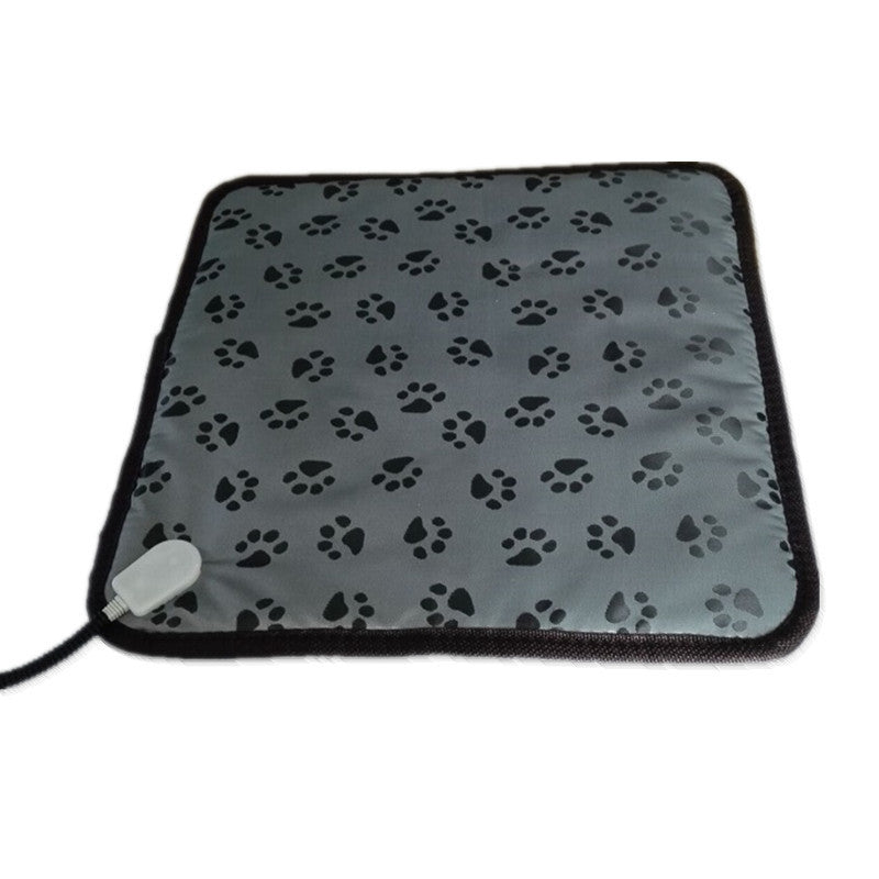 NEEPET Pet Heating Pad Electric Blanket for Dog and Cat