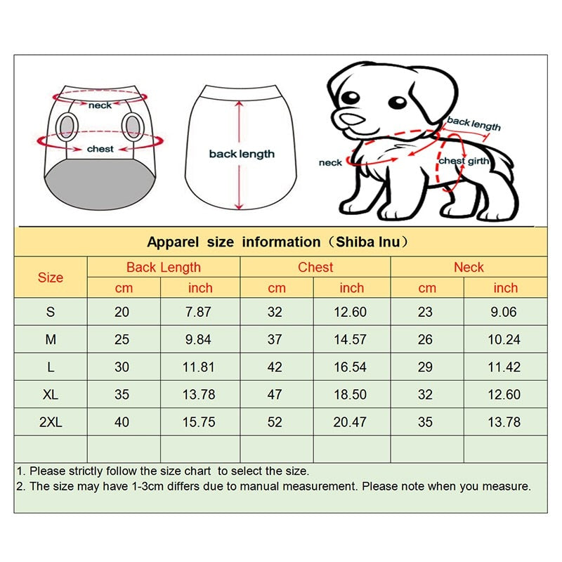 Neepet Dog Clothes Winter Thicken Jacket  Cat Coat British Style Puppy Hoodies